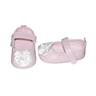 Marcelin nehodajuće cipele za bebe devojčice - roze 45090